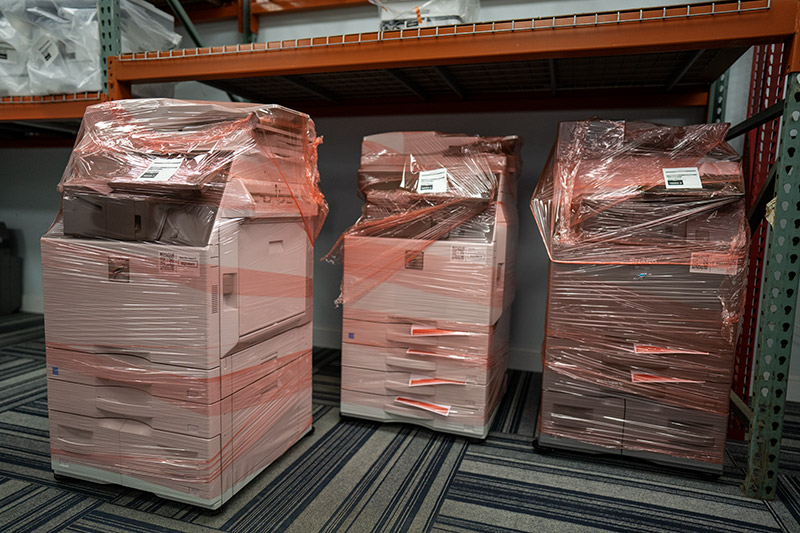 new-printers