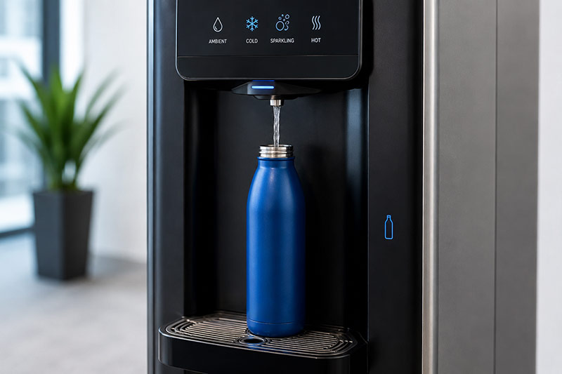 water-bottle
