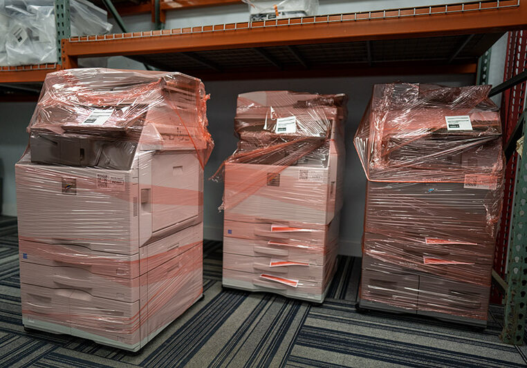 new-printers